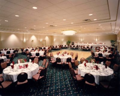 Centennial College Residence & Conference Centre - 
