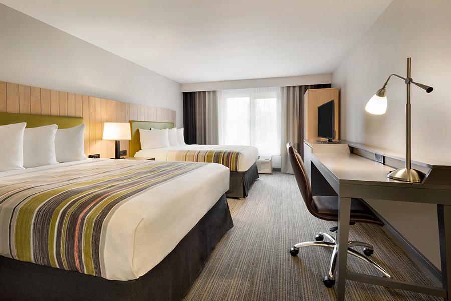 Country Inn & Suites by Carlson Bothell / Seattle - 