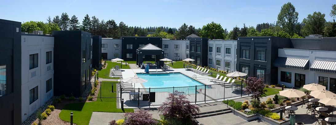 Country Inn & Suites by Carlson Bothell / Seattle - 