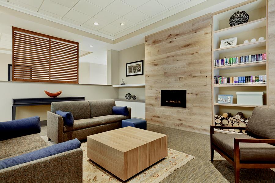 Country Inn & Suites by Carlson Bothell / Seattle - 