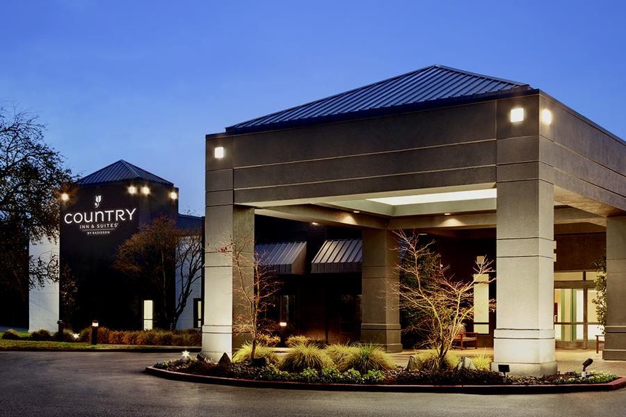 Country Inn & Suites by Carlson Bothell / Seattle - 