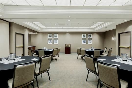 Country Inn & Suites by Carlson Bothell / Seattle - 