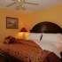 Ramada Limited - Family Suite Master Bedroom