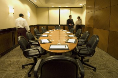Board Room