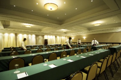 Ball Room