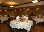 Comfort Inn North Oceanfront - Clarion Oceanfront Hotel Ballroom