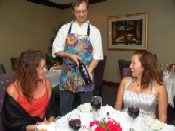 Comfort Inn North Oceanfront - Clarion Hotel Restaurant