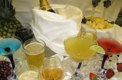 Radisson Piscataway - Bar