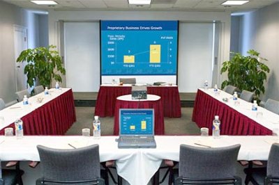 Radisson Piscataway - Meetings