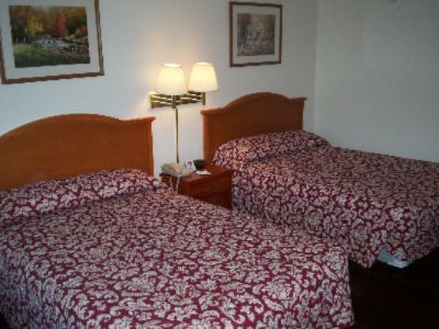 Double Beds