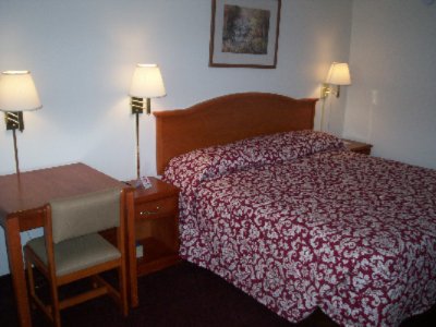 King Bed