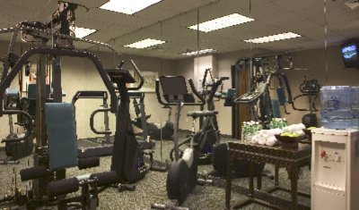 Sheraton Laguardia East Hotel - 
