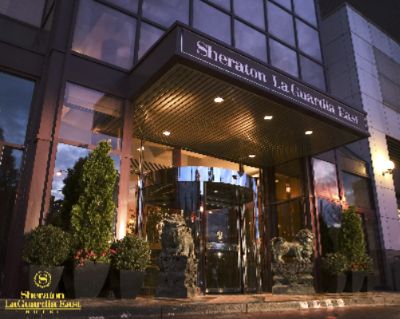 Sheraton Laguardia East Hotel - 