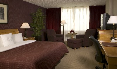 Sheraton Laguardia East Hotel - 