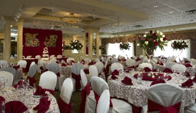 Sheraton Laguardia East Hotel - 