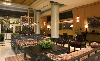 Sheraton Laguardia East Hotel - 