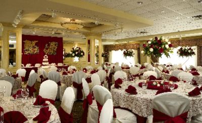 Sheraton Laguardia East Hotel - 