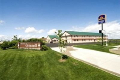 Best Western Pioneer Inn - 