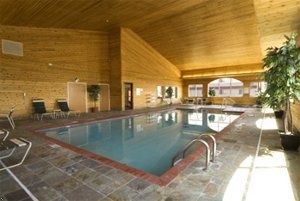 Best Western Pioneer Inn - 