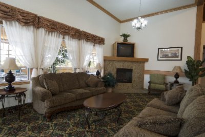 Best Western Pioneer Inn - 