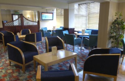 Comfort Hotel Harrow - 