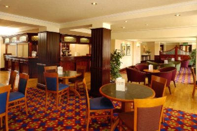 Comfort Hotel Harrow - 