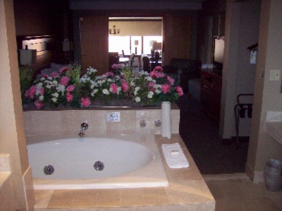 Best Western Academy Hotel - Jacuzzi Suite