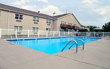 Reids Inn by Best Western - 