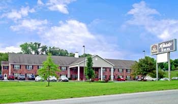 Reids Inn by Best Western - 