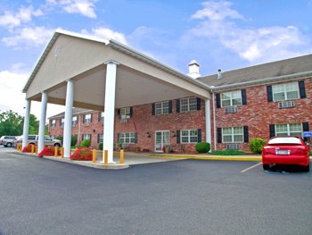 Reids Inn by Best Western - 