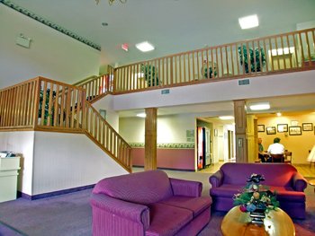 Reids Inn by Best Western - 