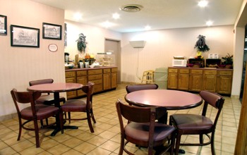 Reids Inn by Best Western - 
