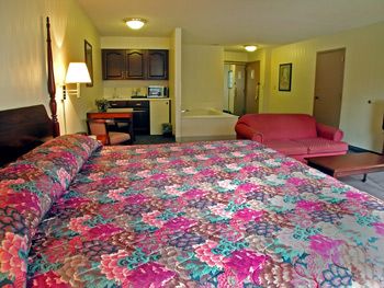 Reids Inn by Best Western - 
