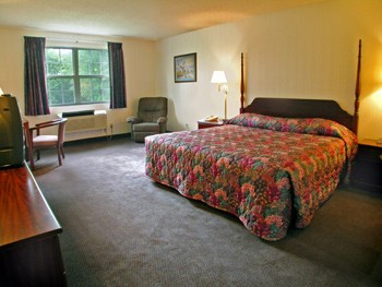 Reids Inn by Best Western - 