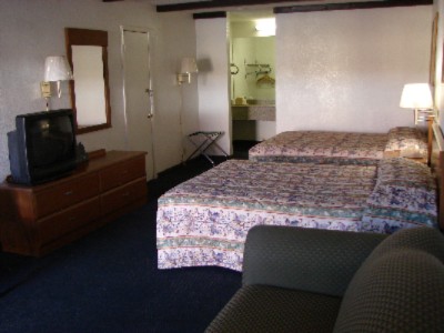 Americas Best Value Inn & Suites - 