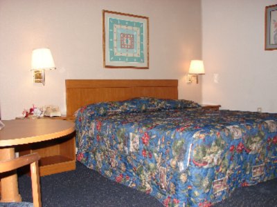 Americas Best Value Inn & Suites - 