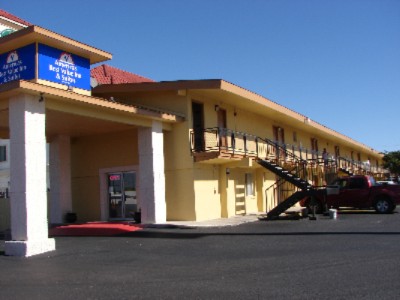 Americas Best Value Inn & Suites - 