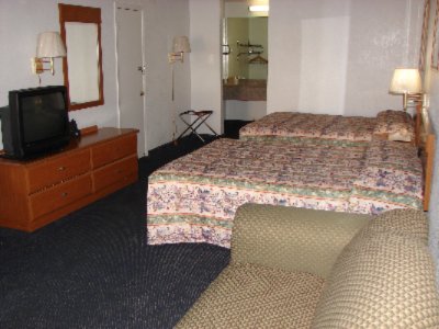 Americas Best Value Inn & Suites - 