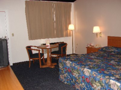 Americas Best Value Inn & Suites - 
