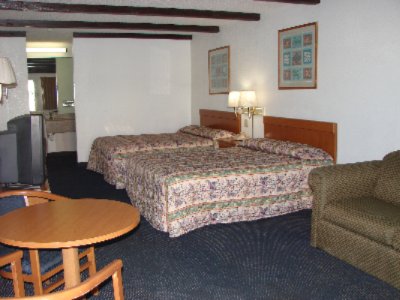 Americas Best Value Inn & Suites - 