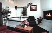 Best Western Inn at Face Rock Hotel & Suites - Spa Suite