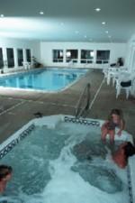 Best Western Inn at Face Rock Hotel & Suites - Indoor Heated Pool & Spa