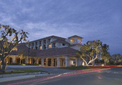 Hyatt Westlake Plaza