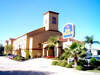 Best Western Intercontinental Airport Inn - 