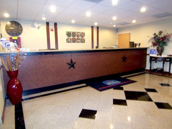 Best Western Intercontinental Airport Inn - 