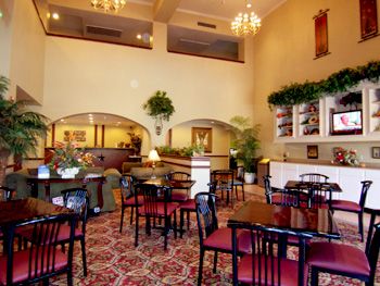 Best Western Intercontinental Airport Inn - 