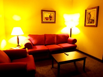 Best Western Intercontinental Airport Inn - 