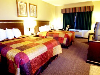 Best Western Intercontinental Airport Inn - 