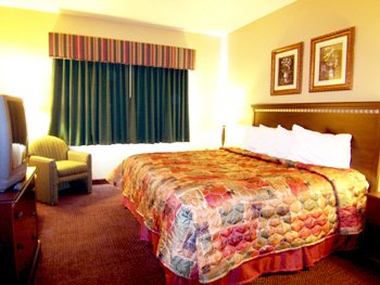 Best Western Intercontinental Airport Inn - 