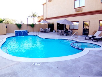 Best Western Intercontinental Airport Inn - 